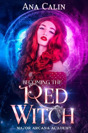 [Major Arcana Academy 01] • Becoming the Red Witch